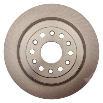 Raybestos® - R-Line™ Plain Vented Rear Brake Rotor