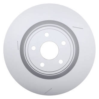 Raybestos® - Element3™ Brake Rotor