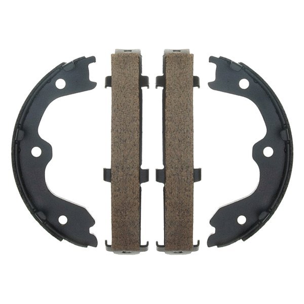 Raybestos® - Parking Brake Shoes