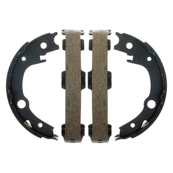 Raybestos® - Parking Brake Shoes