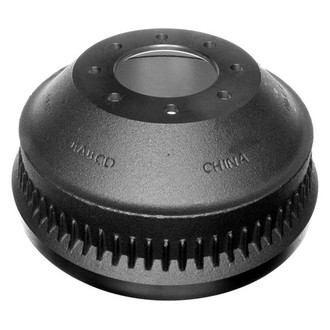 Raybestos® - R-Line Brake Drum