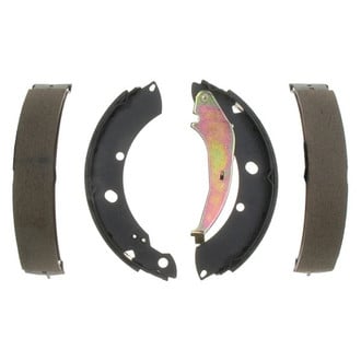 Raybestos® - Element3™ Organic Drum Brake Shoes