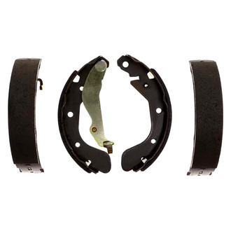 Raybestos® - Element3™ Organic Drum Brake Shoes