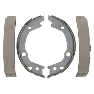 Raybestos® - Element3™ Organic Parking Brake Shoes