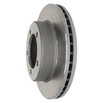 Raybestos® - Specialty™ Plain Vented Front Brake Rotor
