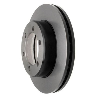 Raybestos® - Specialty™ Plain Vented Front Brake Rotor