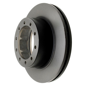 Raybestos® - Specialty™ Vented Rear Brake Rotor