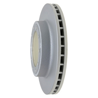Raybestos® - Specialty™ Plain Brake Rotor