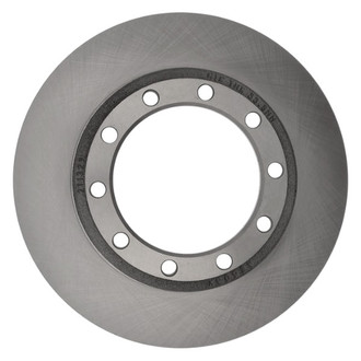 Raybestos® - R-Line™ Brake Rotor