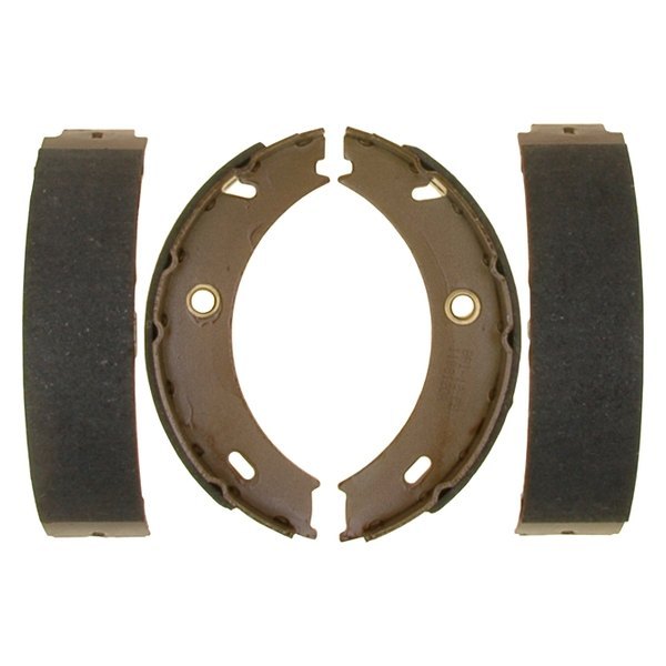 Raybestos® - Parking Brake Shoes