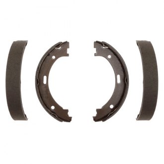 Raybestos 868PG Element3 Rear Parking Brake Shoes