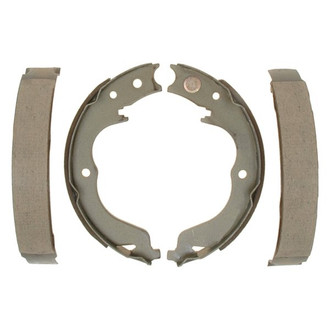 Raybestos® - Element3™ Organic Parking Brake Shoes