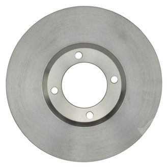 Raybestos® - R-Line™ Plain Vented Front Brake Rotor