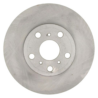 Raybestos® - R-Line™ Brake Rotor