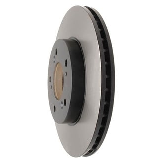 Raybestos® - Specialty™ Vented Front Brake Rotor