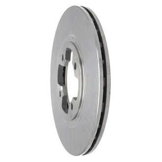 Raybestos® - R-Line™ Plain Vented Front Brake Rotor