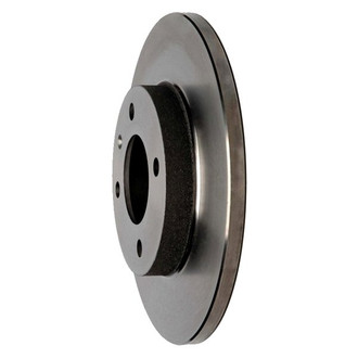 Raybestos® - R-Line™ Brake Rotor