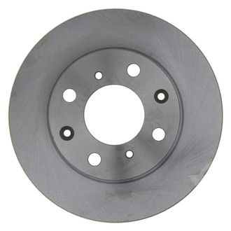 Raybestos® - R-Line™ Plain Vented Front Brake Rotor
