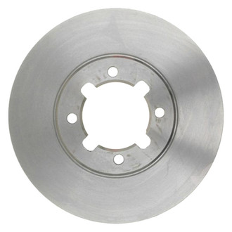 Raybestos® - R-Line™ Plain Vented Front Brake Rotor