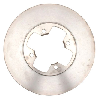Raybestos® - R-Line™ Brake Rotor