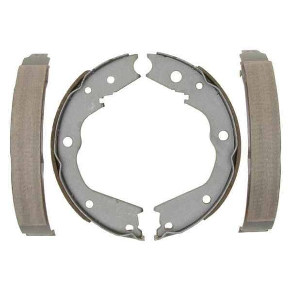 Raybestos® - Parking Brake Shoes