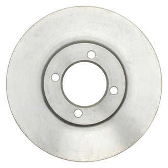 Raybestos® - R-Line™ Plain Brake Rotor