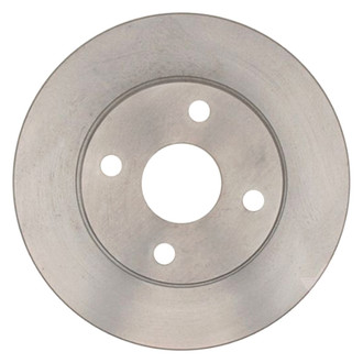 Raybestos® - R-Line™ Brake Rotor