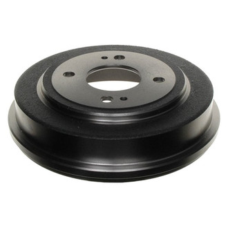 Raybestos® - R-Line Brake Drum