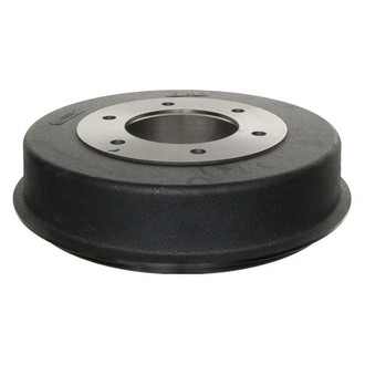 Raybestos® - R-Line Brake Drum