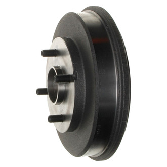 Raybestos® - R-Line™ Rear Brake Drum