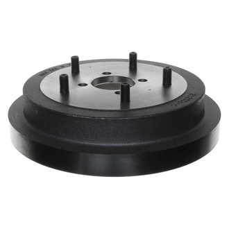 Raybestos® - R-Line Brake Drum