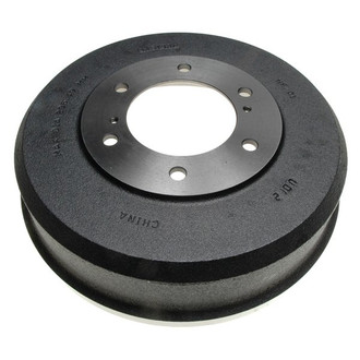 Raybestos® - R-Line™ Rear Brake Drum