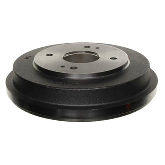 Raybestos® - R-Line™ Rear Brake Drum