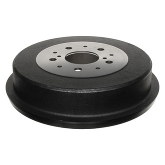 Raybestos® - R-Line™ Rear Brake Drum