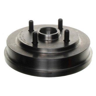 Raybestos® - R-Line Brake Drum
