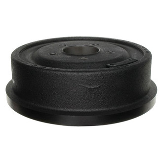 Raybestos® - R-Line Brake Drum