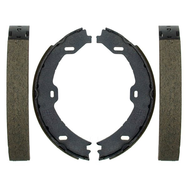 Raybestos® - Parking Brake Shoes