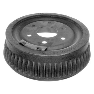 Raybestos® - R-Line Brake Drum