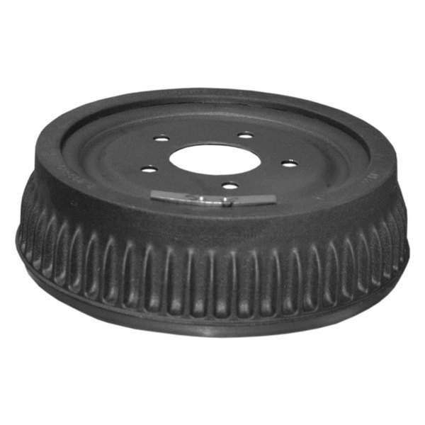 Raybestos® - R-Line™ Rear Brake Drum