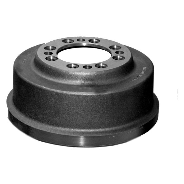 Raybestos® - R-Line™ Rear Brake Drum