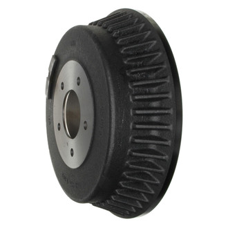 Raybestos® - R-Line Brake Drum