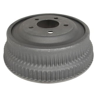 Raybestos® - R-Line Brake Drum