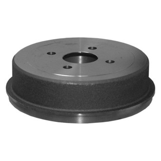 Raybestos® - R-Line Brake Drum