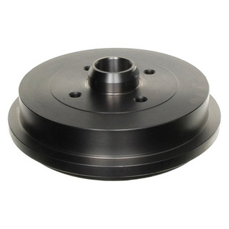 Raybestos® - R-Line™ Rear Brake Drum
