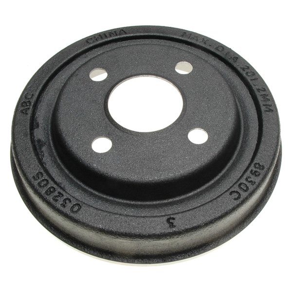 Raybestos® - R-Line™ Rear Brake Drum