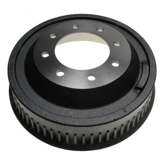 Raybestos® - R-Line™ Rear Brake Drum