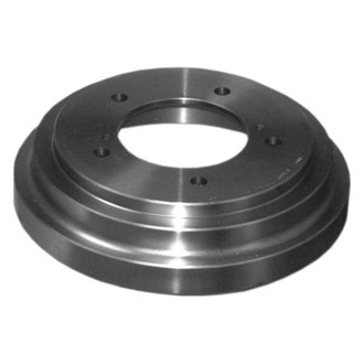 Raybestos® - R-Line Brake Drum