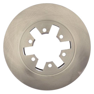 Raybestos® - R-Line™ Brake Rotor