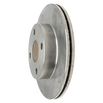 Raybestos® - R-Line™ Brake Rotor