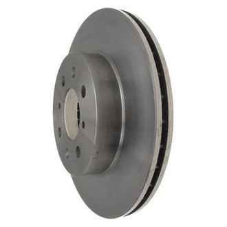 Raybestos® - R-Line™ Plain Vented Front Brake Rotor